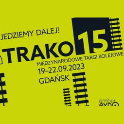 Железнодорожная ярмарка TRAKO 2023  - 19-22.09.2023